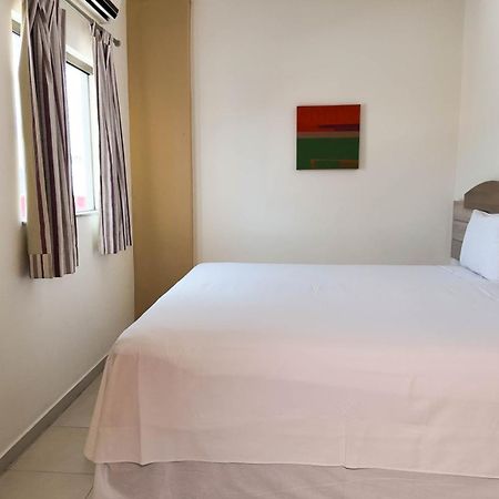 Larison Hotéis - Porto Velho Extérieur photo