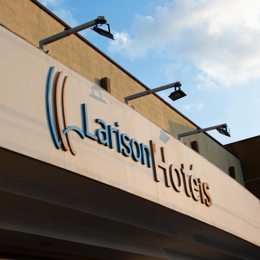 Larison Hotéis - Porto Velho Extérieur photo