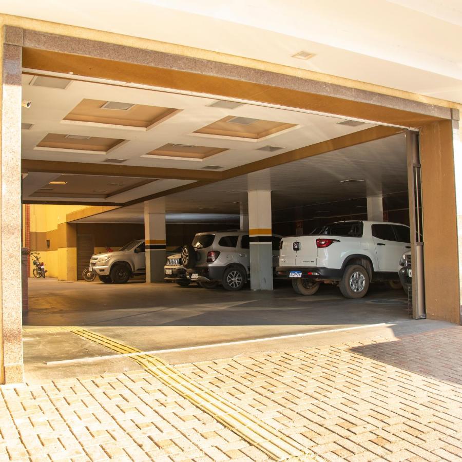 Larison Hotéis - Porto Velho Extérieur photo