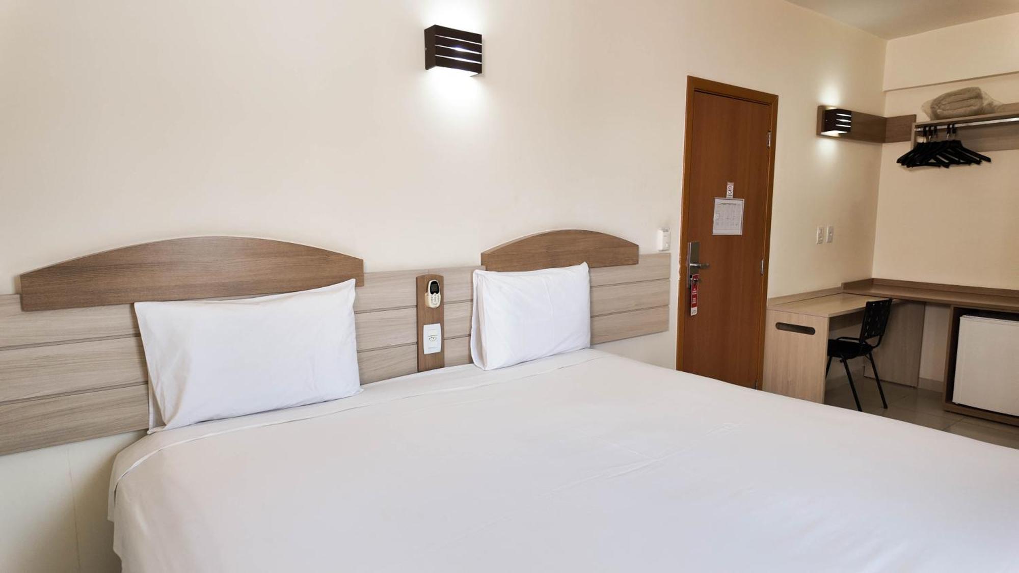 Larison Hotéis - Porto Velho Extérieur photo