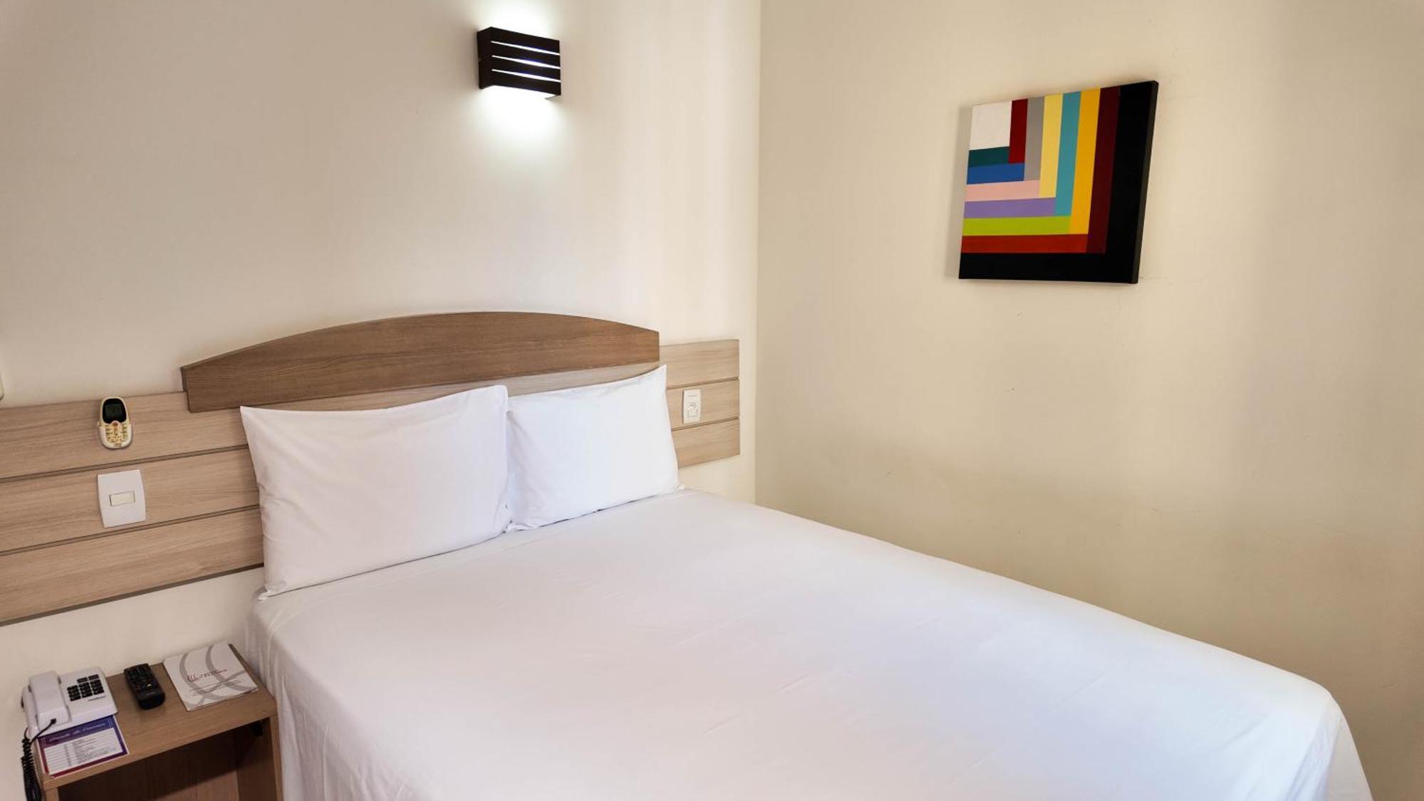 Larison Hotéis - Porto Velho Extérieur photo
