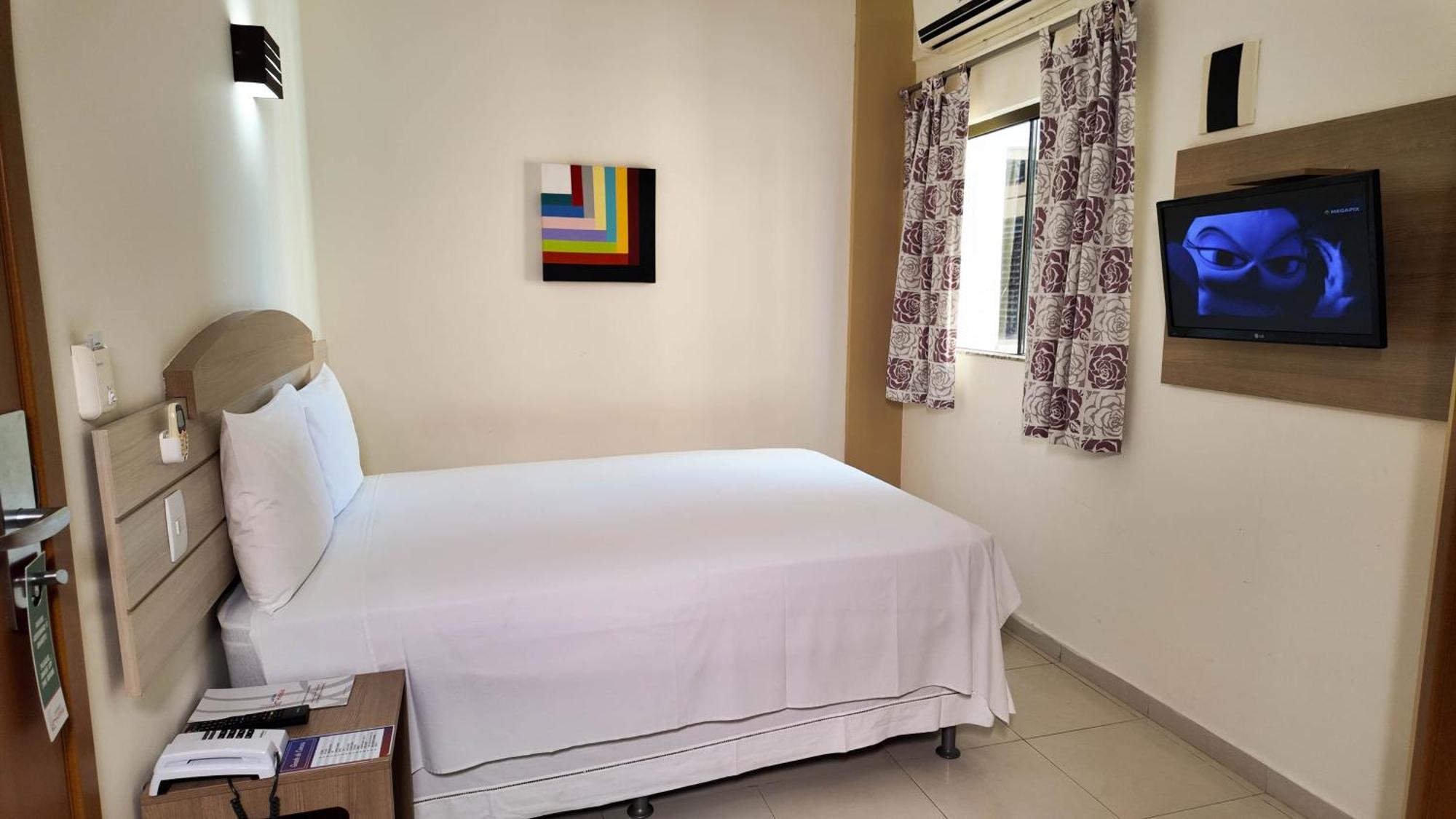Larison Hotéis - Porto Velho Extérieur photo